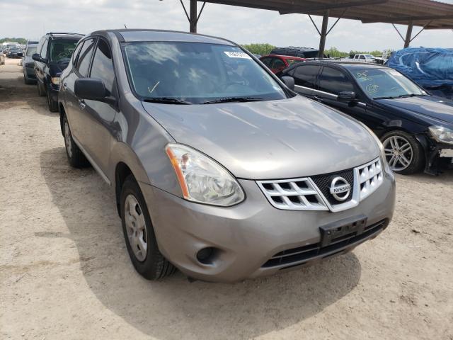 NISSAN ROGUE S 2013 jn8as5mt0dw543971