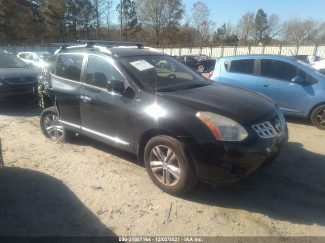 NISSAN ROGUE 2013 jn8as5mt0dw544103