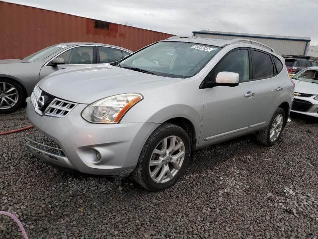 NISSAN ROGUE S 2013 jn8as5mt0dw544974