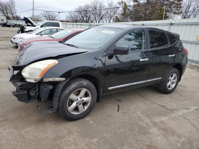 NISSAN ROGUE 2013 jn8as5mt0dw545431