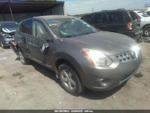 NISSAN ROGUE 2013 jn8as5mt0dw547020