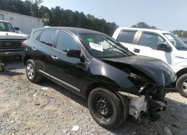 NISSAN ROGUE 2013 jn8as5mt0dw547454