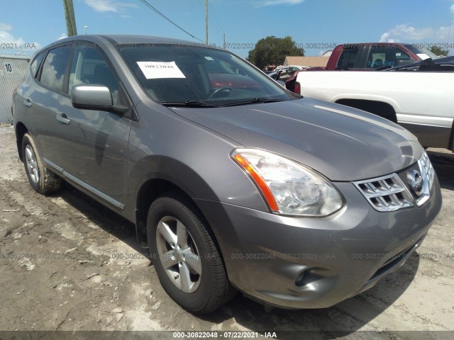 NISSAN ROGUE 2013 jn8as5mt0dw547471