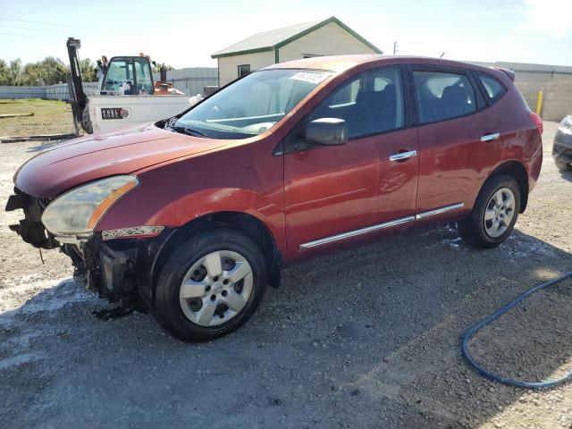 NISSAN ROGUE S 2013 jn8as5mt0dw547826