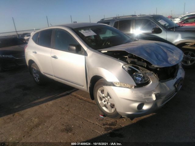 NISSAN ROGUE 2013 jn8as5mt0dw548295