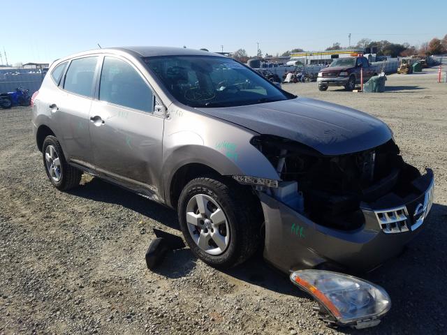 NISSAN ROGUE S 2013 jn8as5mt0dw548412