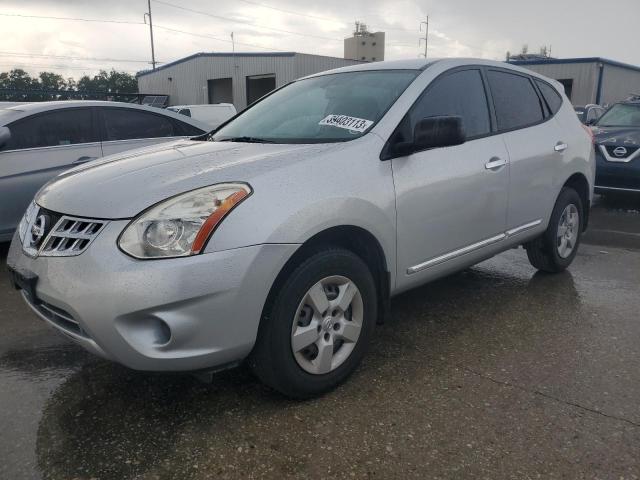 NISSAN ROGUE S 2013 jn8as5mt0dw549396