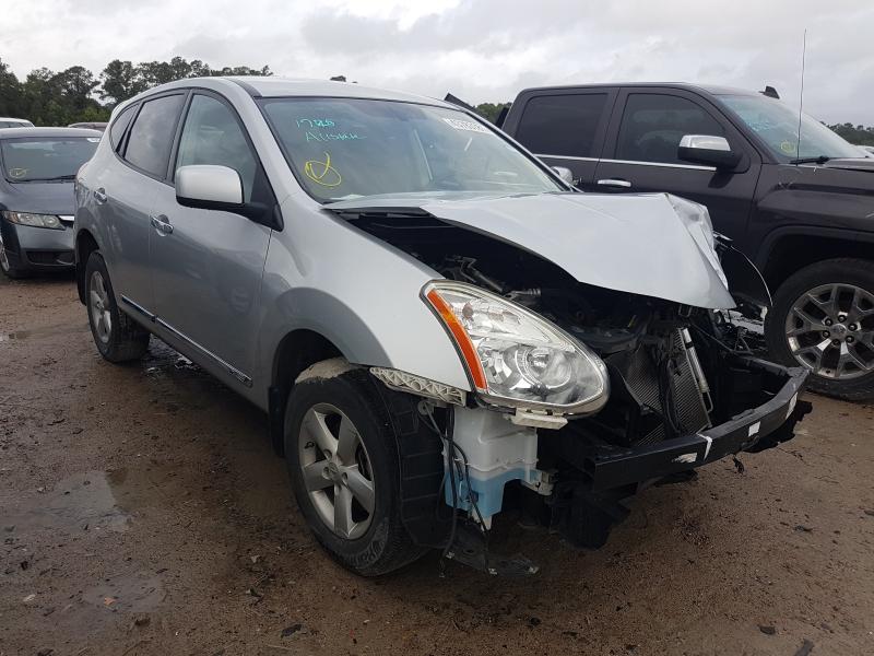 NISSAN ROGUE S 2013 jn8as5mt0dw549849