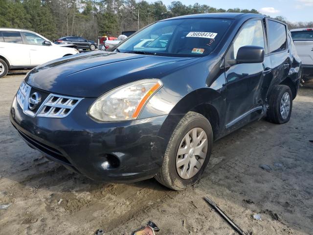 NISSAN ROGUE 2013 jn8as5mt0dw550631