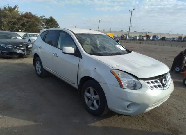 NISSAN ROGUE 2013 jn8as5mt0dw552492