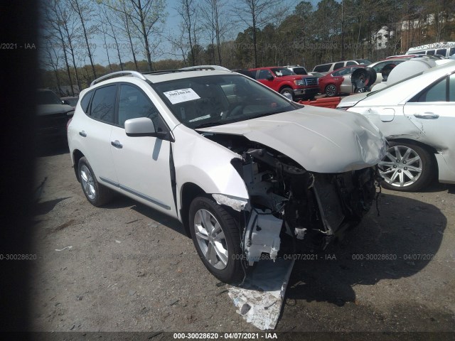 NISSAN ROGUE 2013 jn8as5mt0dw553741