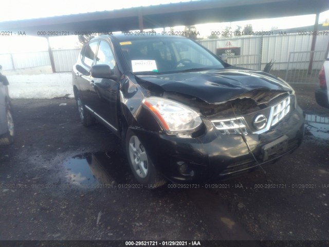 NISSAN ROGUE 2013 jn8as5mt0dw554064