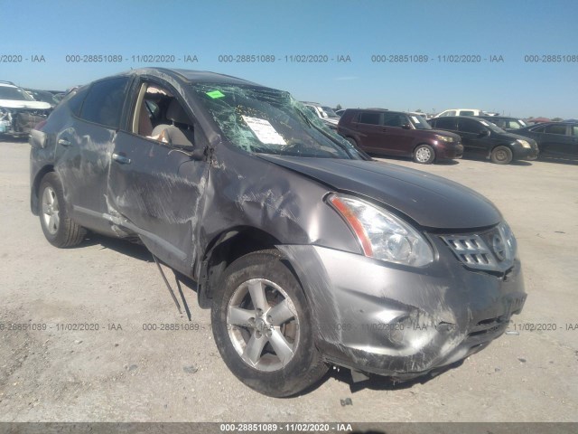 NISSAN ROGUE 2013 jn8as5mt0dw555571