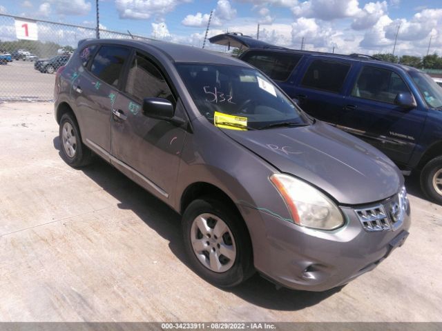 NISSAN ROGUE 2013 jn8as5mt0dw555618