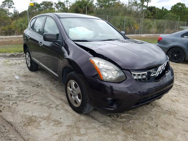 NISSAN ROGUE SELE 2014 jn8as5mt0ew100852