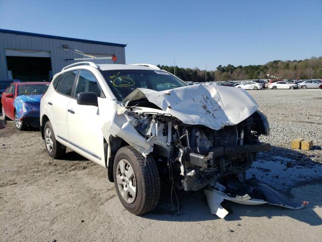 NISSAN ROGUE SELE 2014 jn8as5mt0ew101418