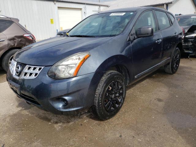 NISSAN ROGUE 2014 jn8as5mt0ew102245