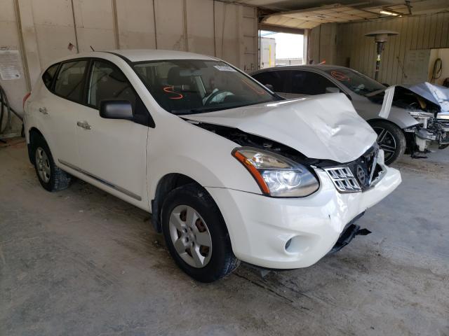 NISSAN ROGUE SELE 2014 jn8as5mt0ew102763