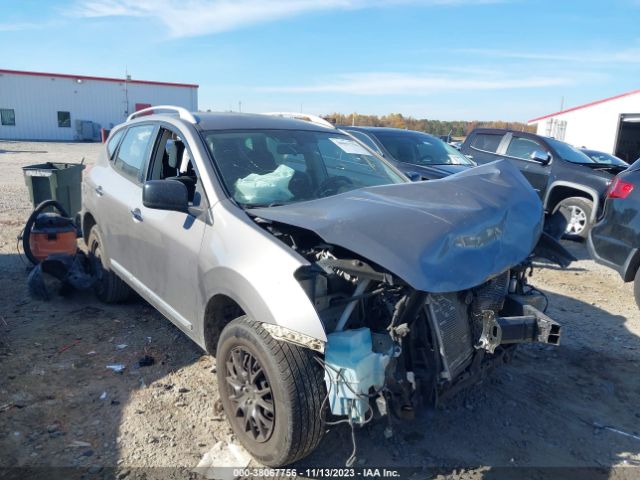 NISSAN ROGUE SELECT 2014 jn8as5mt0ew601174