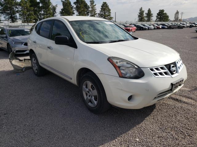 NISSAN ROGUE SELE 2014 jn8as5mt0ew604723