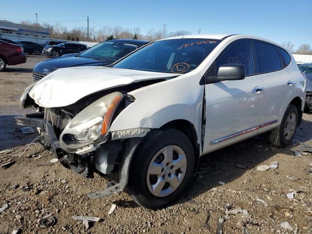 NISSAN ROGUE SELE 2014 jn8as5mt0ew605435