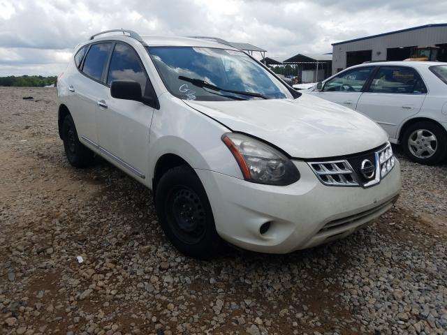 NISSAN ROGUE SELE 2014 jn8as5mt0ew605712