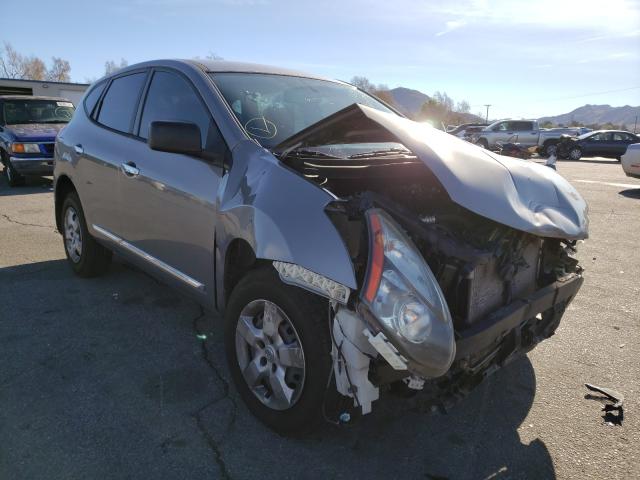 NISSAN ROGUE SELE 2014 jn8as5mt0ew606424