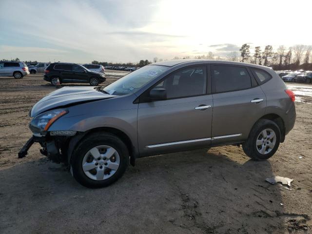 NISSAN ROGUE SELE 2014 jn8as5mt0ew607606