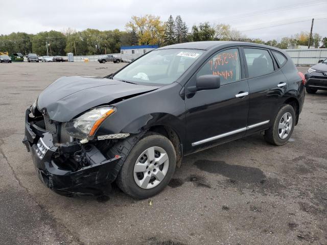 NISSAN ROGUE 2014 jn8as5mt0ew607752