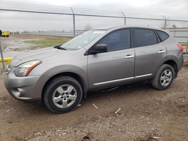 NISSAN ROGUE 2014 jn8as5mt0ew607895