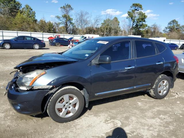 NISSAN ROGUE 2014 jn8as5mt0ew610716