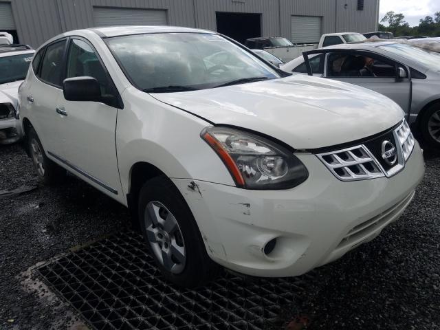 NISSAN ROGUE SELE 2014 jn8as5mt0ew614670