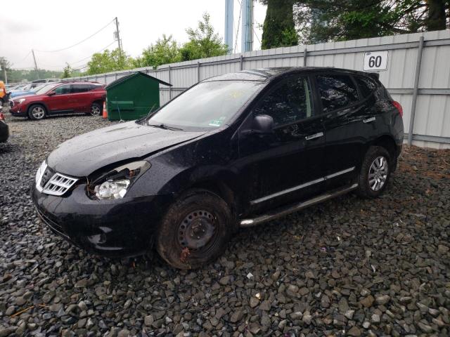 NISSAN ROGUE 2014 jn8as5mt0ew615320