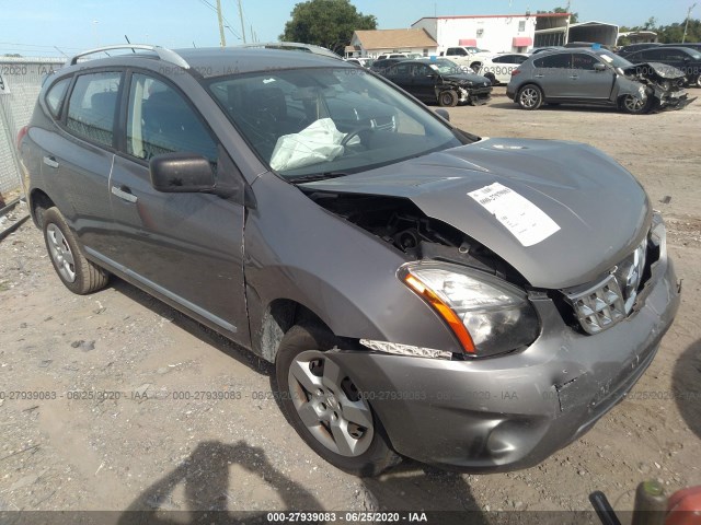 NISSAN ROGUE SELECT 2014 jn8as5mt0ew615771