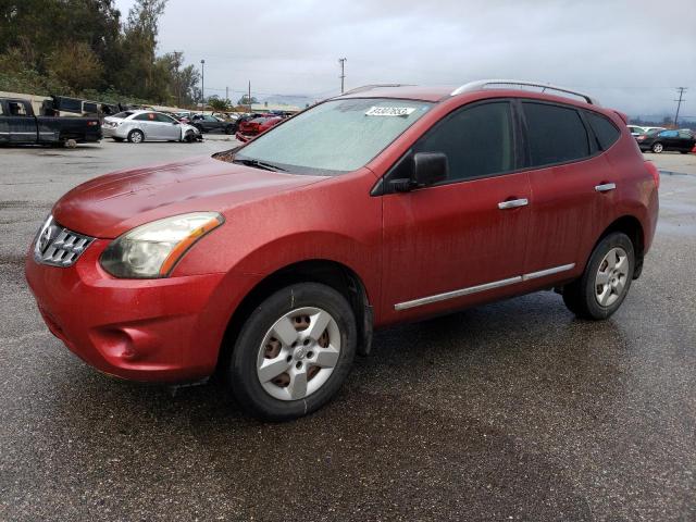 NISSAN ROGUE 2014 jn8as5mt0ew616189