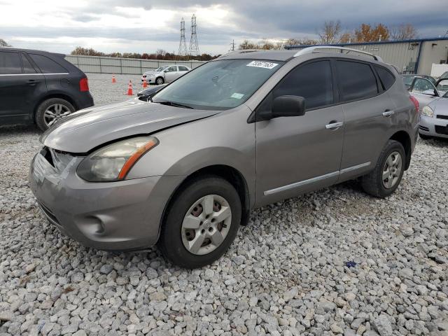 NISSAN ROGUE 2014 jn8as5mt0ew617035