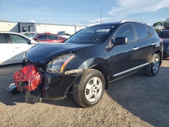 NISSAN ROGUE SELE 2014 jn8as5mt0ew617343