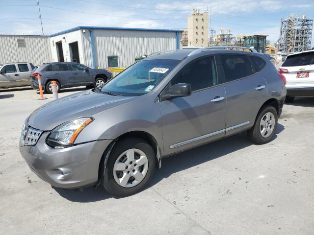 NISSAN ROGUE SELE 2014 jn8as5mt0ew618847