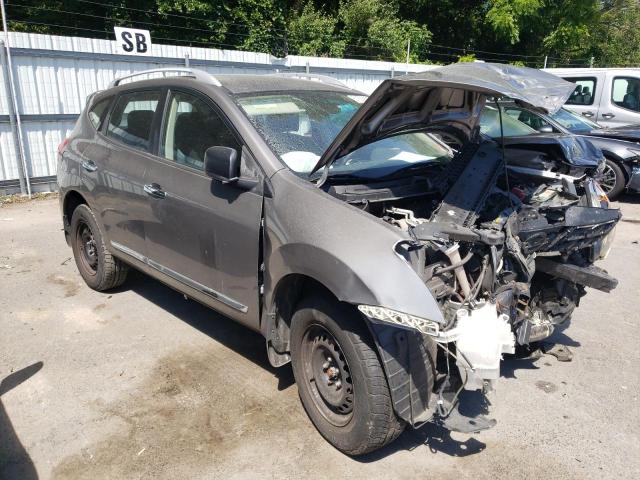 NISSAN ROGUE SELE 2014 jn8as5mt0ew618962