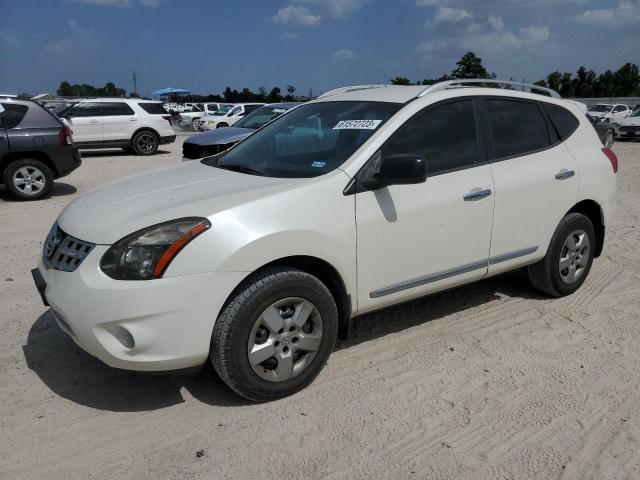 NISSAN ROGUE SELE 2014 jn8as5mt0ew620758