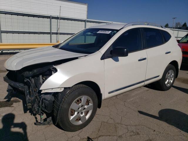 NISSAN ROGUE 2014 jn8as5mt0ew622140