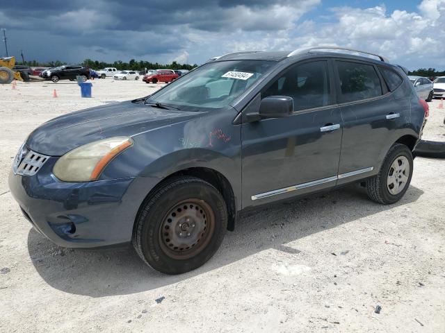 NISSAN ROGUE 2014 jn8as5mt0ew622235