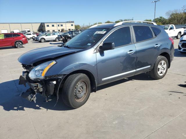 NISSAN ROGUE SELE 2014 jn8as5mt0ew624387