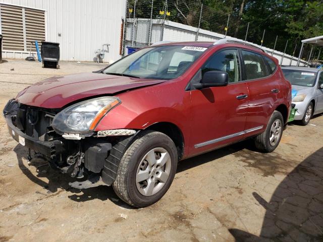 NISSAN ROGUE SELE 2015 jn8as5mt0fw151544