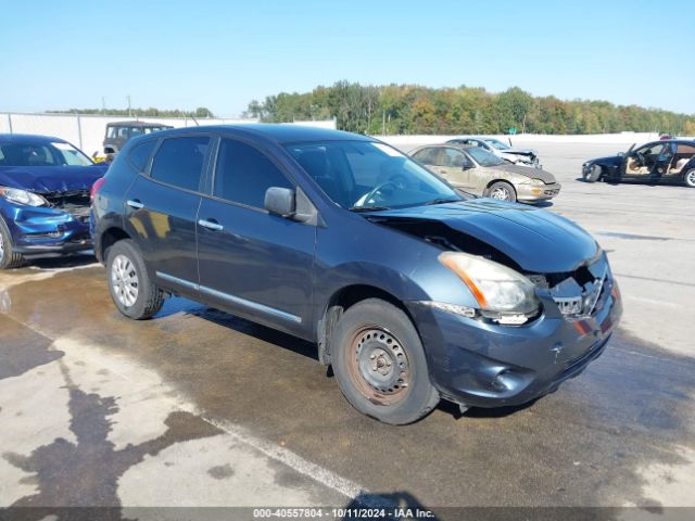 NISSAN ROGUE 2015 jn8as5mt0fw153391