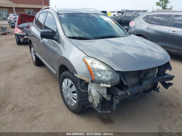 NISSAN ROGUE 2015 jn8as5mt0fw161796