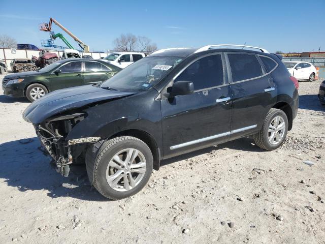 NISSAN ROGUE 2015 jn8as5mt0fw164004