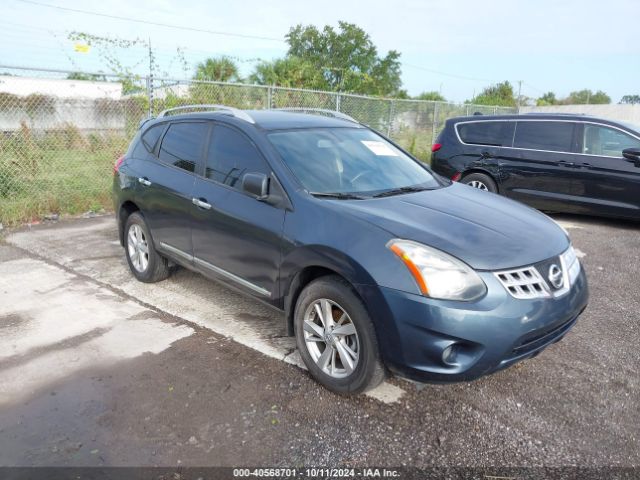 NISSAN ROGUE 2015 jn8as5mt0fw164309