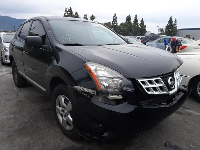 NISSAN ROGUE SELE 2015 jn8as5mt0fw165007