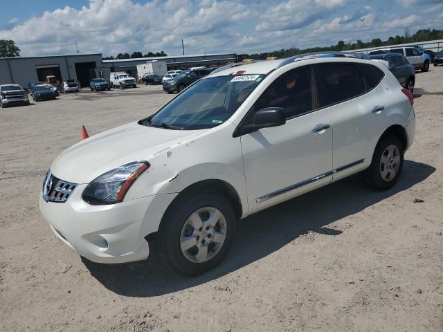 NISSAN ROGUE SELE 2015 jn8as5mt0fw651431